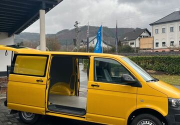 VW T5 Transporter 156.000 km 8.480 &euro; Finnentrop 57413