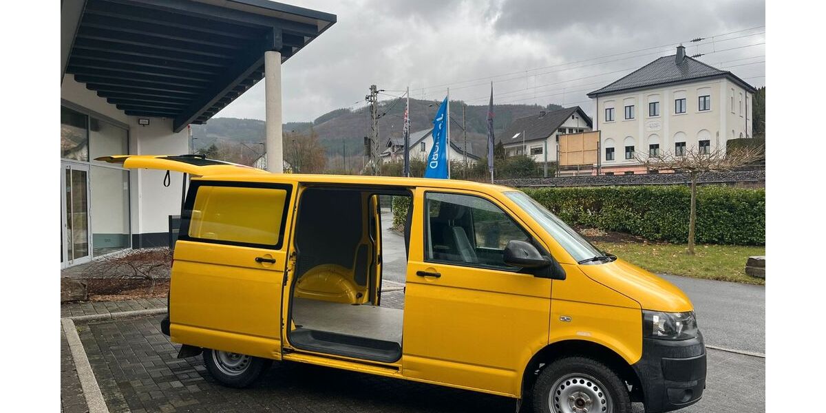 VW T5 Transporter 156.000 km 8.480 &euro; Finnentrop 57413