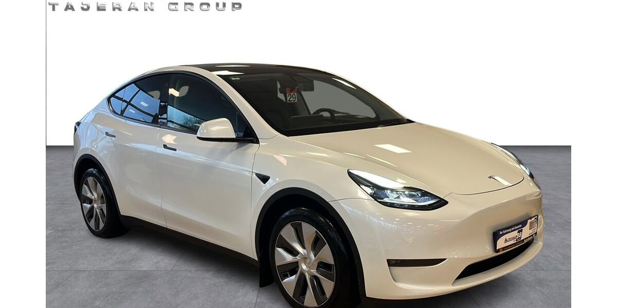 Tesla Model Y 54.765 km 32.000 &euro; Hennef 53773