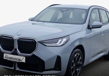 BMW X3 7.897 km 55.550 &euro; Bruchsal 76646