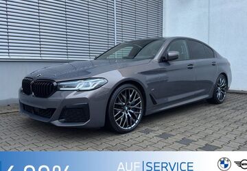 BMW M550 113.010 km 48.490 &euro; Asperg 71679