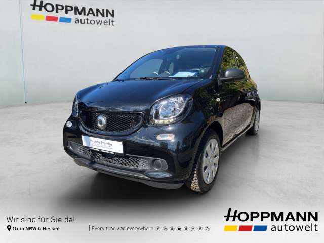 Smart forFour 67.900 km 7.990 &euro; Neunkirchen 57290