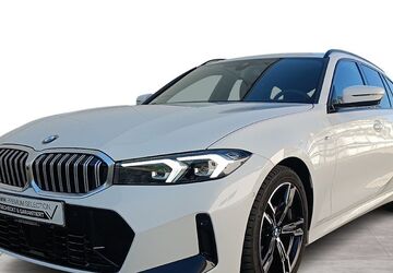 BMW 320 11.387 km 46.840 &euro; Freilassing 83395