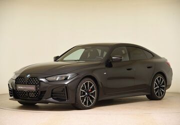 BMW 420 Gran Coupé 14.900 km 52.960 &euro; Ellhofen 74248