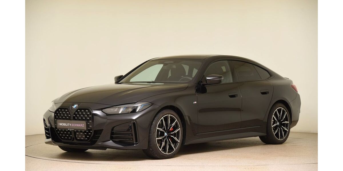 BMW 420 Gran Coupé 14.900 km 52.960 &euro; Ellhofen 74248