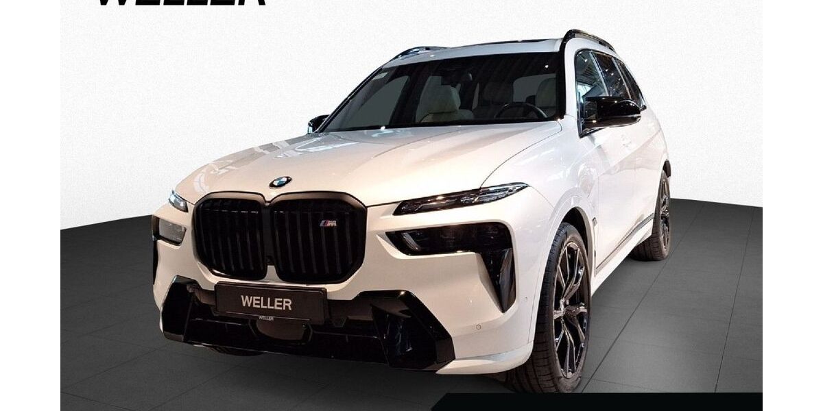 BMW X7 M60 33.465 km 92.950 &euro; Celle 29227