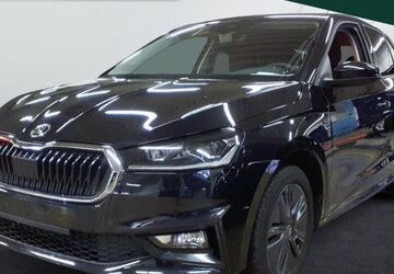 Skoda Fabia 24.806 km 21.930 &euro; Neu-Ulm 89231