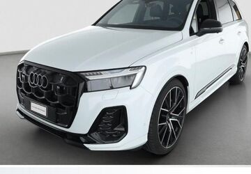 Audi Q7 14.410 km 86.990 &euro; Magdeburg 39126