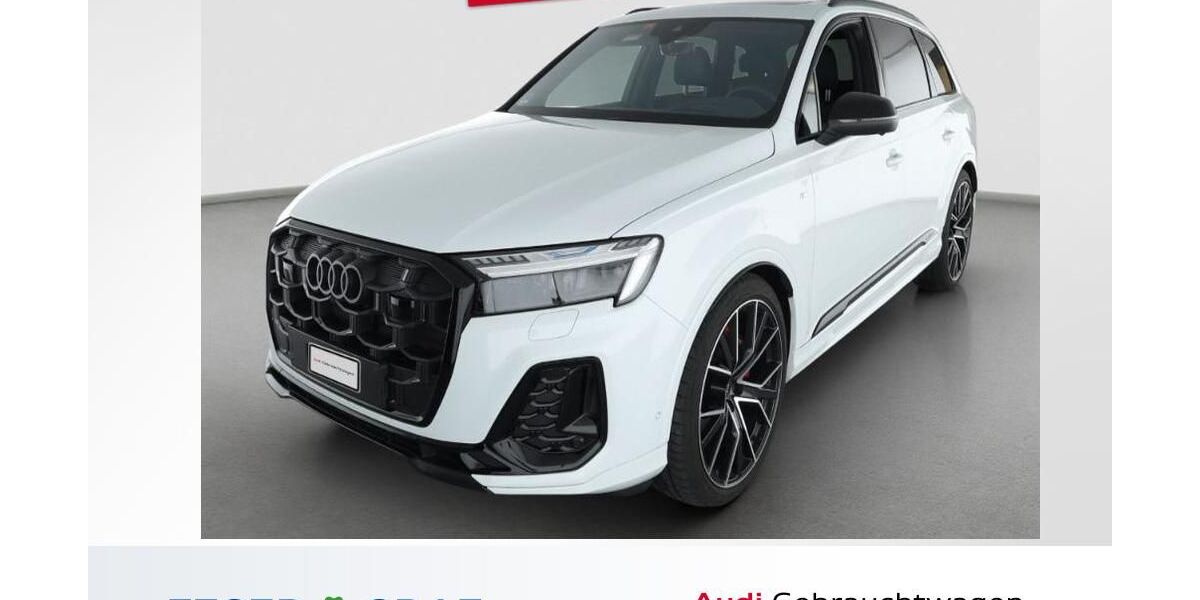 Audi Q7 14.410 km 86.990 &euro; Magdeburg 39126