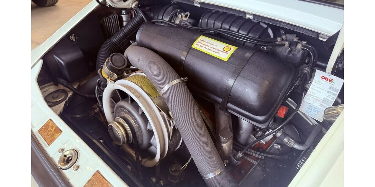 Porsche 911 SC 3.0 101.632 km 66.800 &euro; Landsberg am Lech 86899