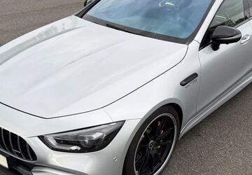 Mercedes-Benz AMG GT S 63.960 km 94.999 &euro; Peine 31226