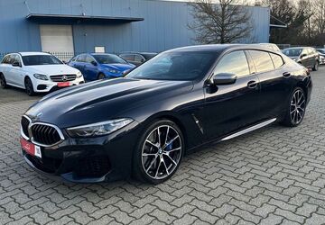 BMW M850 43.987 km 65.990 &euro; Hückelhoven 41836