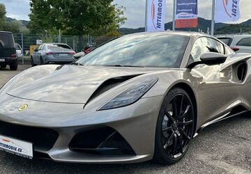 Lotus Emira 7.858 km 95.200 &euro; Gernsbach 76593