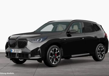 BMW X3 10.790 km 69.290 &euro; Dreieich-Sprendlingen 63303
