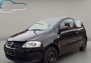 VW Fox 207.652 km 1.099 &euro; Massenbachhausen 74252