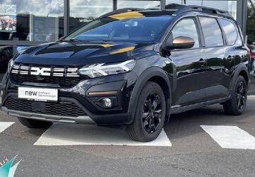 Dacia Jogger 34.850 km 22.450 &euro; Idar-Oberstein 55743