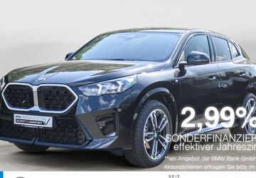 BMW X2 18.776 km 42.690 &euro; Arnsberg 59823