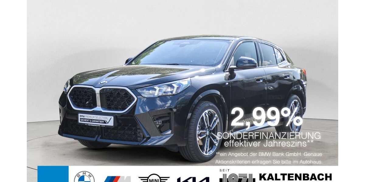 BMW X2 18.776 km 42.690 &euro; Arnsberg 59823