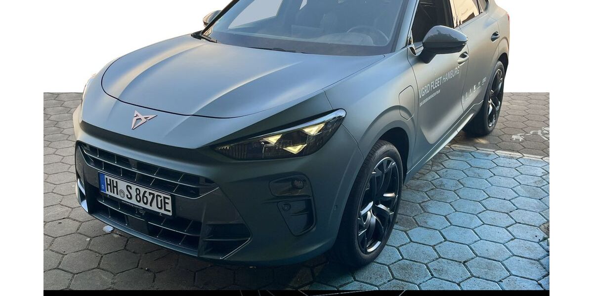 Cupra Terramar 8.912 km 52.912 &euro; Hamburg 22529