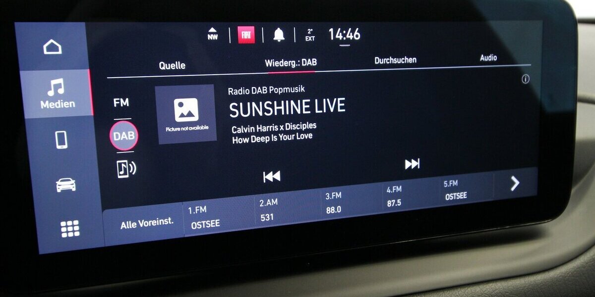 Fiat Tipo Hatchback City Sport KAMERA+AHK+LED+ALU18 28.429 km 15.900 &euro; Hagenow 19230