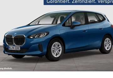 BMW 225 Active Tourer 9.632 km 33.900 &euro; Münster 48163