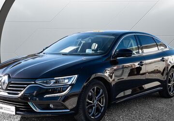 Renault Talisman 88.707 km 17.500 &euro; Schelklingen 89601