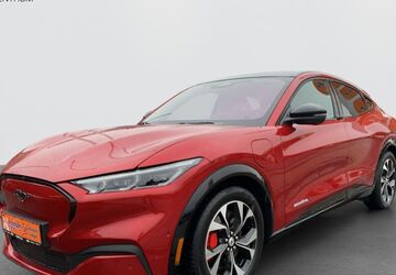 Ford Mustang Mach-E 62.281 km 33.990 &euro; Rutesheim 71277