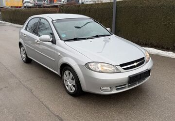 Chevrolet Lacetti 143.810 km 749 &euro; Rosenheim 83026