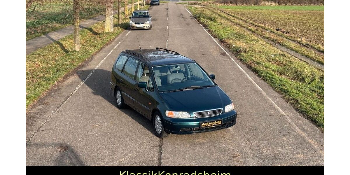 Honda Shuttle 182.350 km 8.190 &euro; Erftstadt-Konradsheim 50374