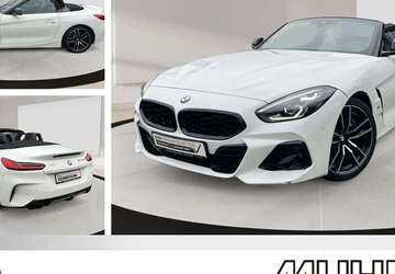BMW Z4 24.471 km 52.790 &euro; Oberhausen 46149