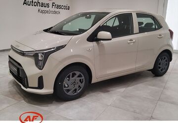 Kia Picanto 6.405 km 14.210 &euro; Kappelrodeck 77876