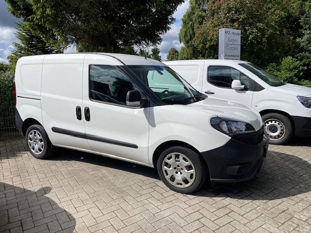 Fiat Doblo 72.000 km 12.900 &euro; Schwaförden 27252