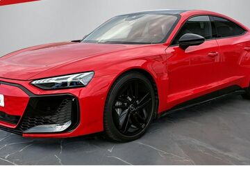 Audi RS e-tron GT 10.219 km 137.990 &euro; Lohr am Main 97816