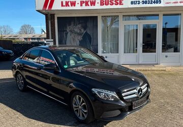 Mercedes-Benz C 350 249.000 km 14.499 &euro; Nordhorn 48529