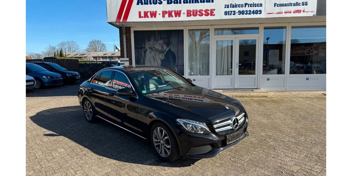 Mercedes-Benz C 350 249.000 km 14.499 &euro; Nordhorn 48529