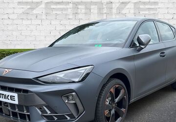 Cupra Leon 1.999 km 35.550 &euro; Schorfheide OT Finowfurt 16244
