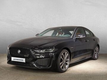 Gebrauchte Jaguar XE