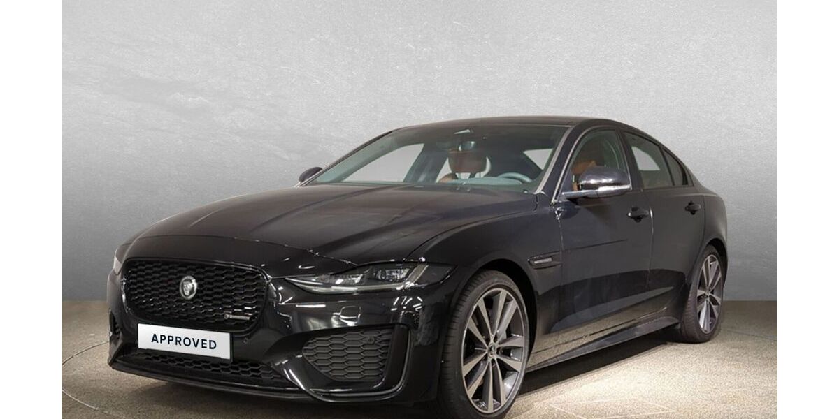 Jaguar XE 14.500 km 37.550 &euro; Greding 91171