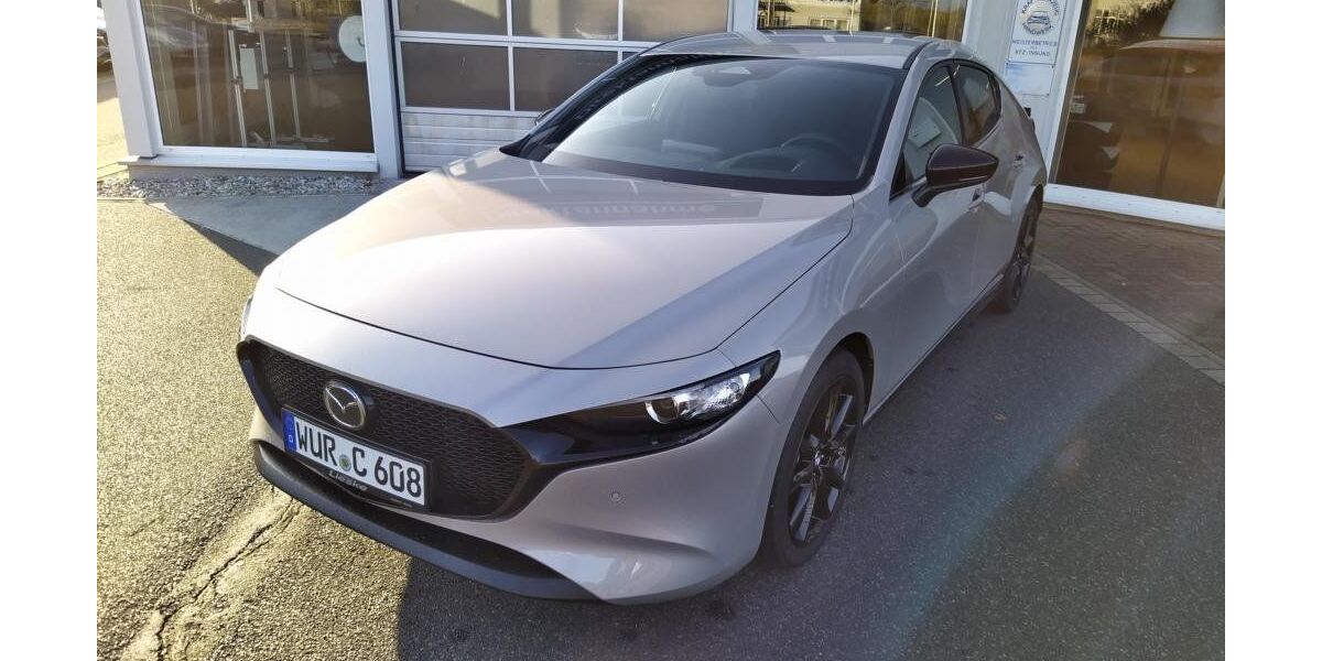 Mazda 3 9.392 km 22.980 &euro; Sprotta-Siedlung 04838