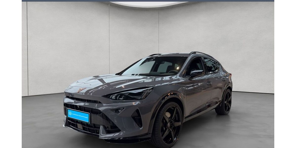 Cupra Formentor 1.500 km 49.850 &euro; Rendsburg 24768