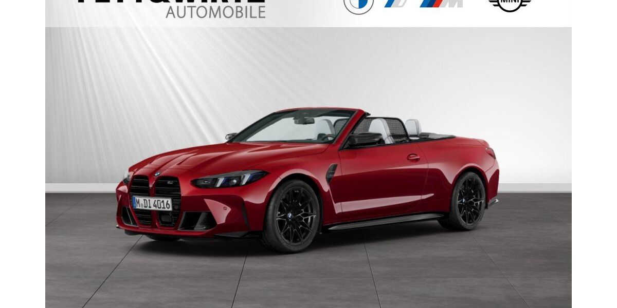 BMW M4 21.500 km 84.900 &euro; Geldern 47608