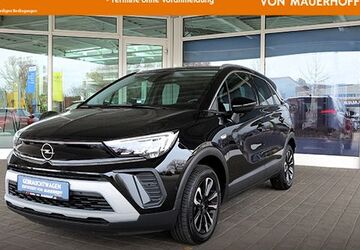 Opel Crossland (X) 16.866 km 16.990 &euro; Bühl 77815