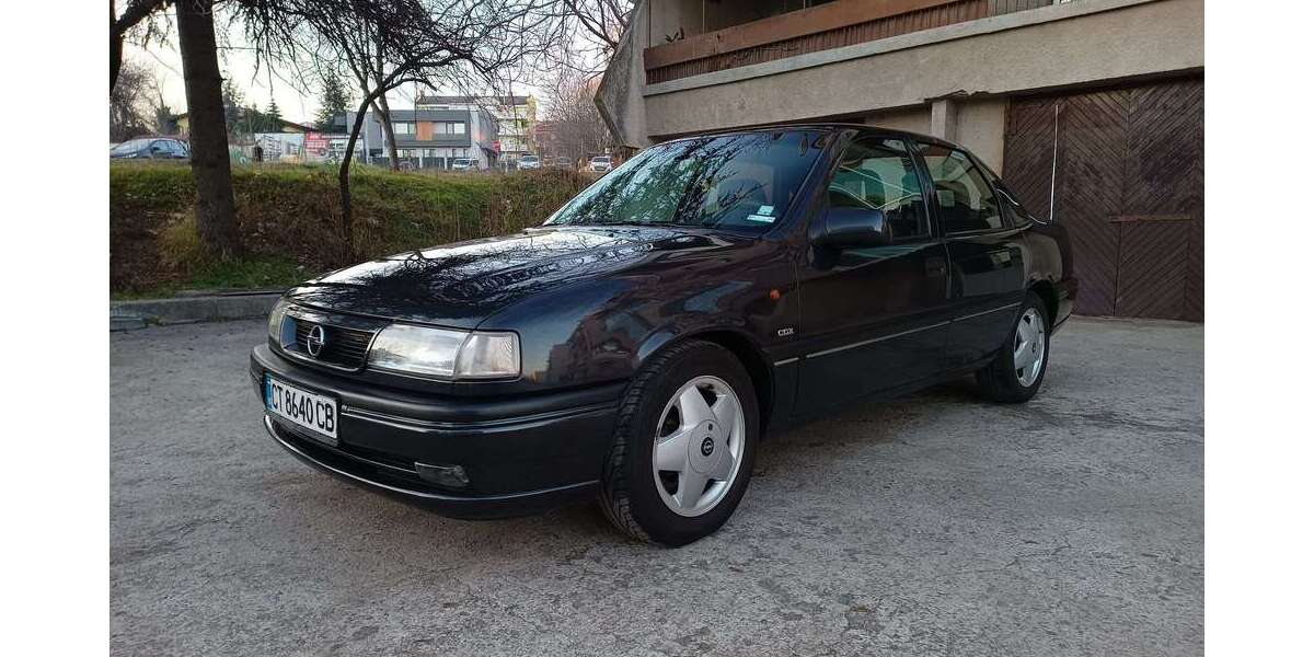 Opel Vectra 173.000 km 5.000 &euro; Berlin 10117