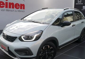 Honda Jazz 31.000 km 23.899 &euro; Dortmund 44149