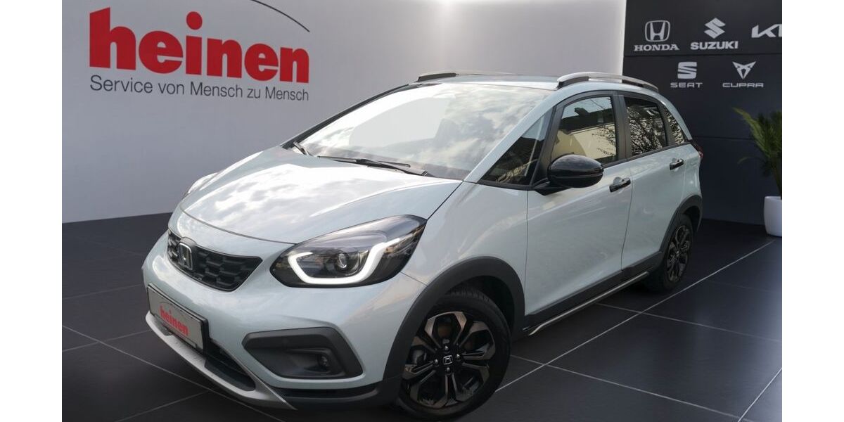 Honda Jazz 31.000 km 23.899 &euro; Dortmund 44149