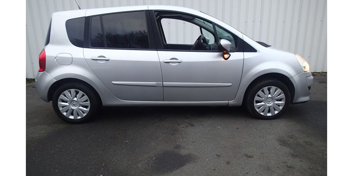 Renault Modus 160.000 km 2.499 &euro; Neuenhagen bei Berlin 15366