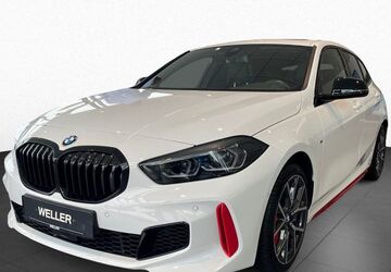 BMW 128 26.609 km 36.990 &euro; Vechta 49377