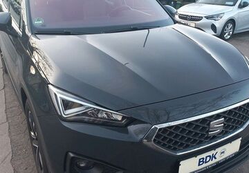 Seat Tarraco 110.745 km 23.950 &euro; Hamburg 21031