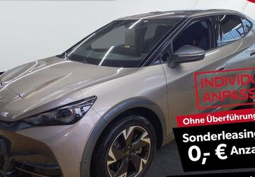 Cupra Tavascan 16.400 km 37.840 &euro; Wackersdorf 92442