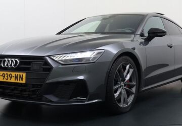 Audi A7 85.384 km 45.995 &euro; Veghel 